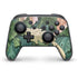 Acanthus by William Morris Nintendo Skins